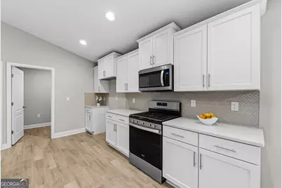 110 Nutgall Drive, Saint Marys, GA 31558 - Photo 8