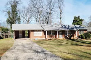1746 Carla Dr, Morrow, GA 30260 - Photo 24