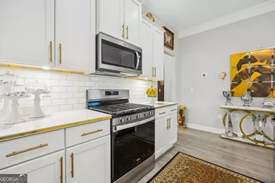 327 Chinquapin Drive, Saint Marys, GA 31558 - Photo 16