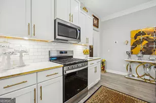 327 Chinquapin Dr, Saint Marys, GA 31558 - Photo 16