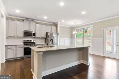 1401 Sunny Valley Lane, Braselton, GA 30517 - Photo 14