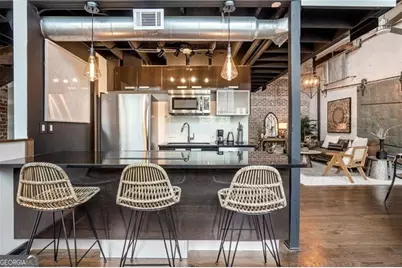 650 Glen Iris Drive NE #23, Atlanta, GA 30308 - Photo 4