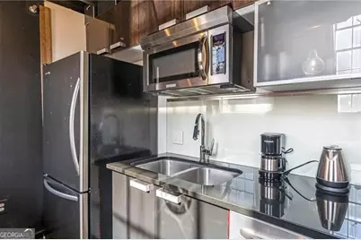 650 Glen Iris Drive NE #23, Atlanta, GA 30308 - Photo 6