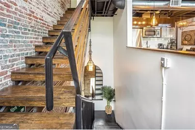 650 Glen Iris Drive NE #23, Atlanta, GA 30308 - Photo 2