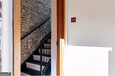 650 Glen Iris Drive NE #23, Atlanta, GA 30308 - Photo 22