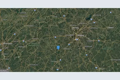 200 Dogwood Road, Franklin, GA 30217 - Photo 4