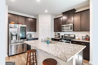 147 Cedar Lane, Dawsonville, GA 30534 - Photo 12
