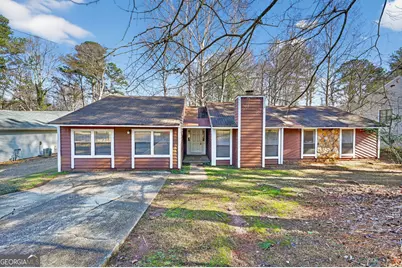 8802 Churchill Place, Jonesboro, GA 30238 - Photo 1