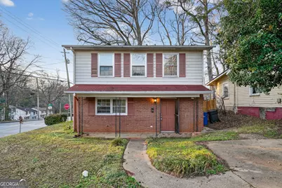 2653 Lester Street, Atlanta, GA 30344 - Photo 1