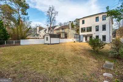 2804 Skyland Drive NE, Brookhaven, GA 30341 - Photo 62