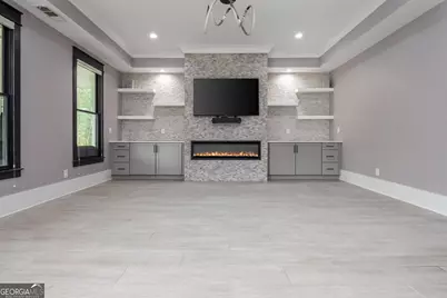 2804 Skyland Drive NE, Brookhaven, GA 30341 - Photo 8