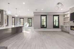 2804 Skyland Dr NE, Brookhaven, GA 30341 - Photo 6