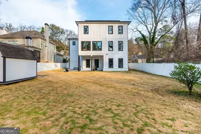 2804 Skyland Drive NE, Brookhaven, GA 30341 - Photo 60