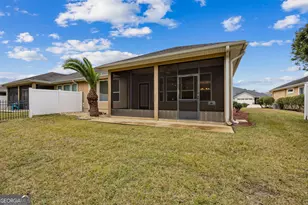 226 Miller Dr, Kingsland, GA 31548 - Photo 34