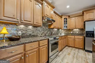 226 Miller Dr, Kingsland, GA 31548 - Photo 14