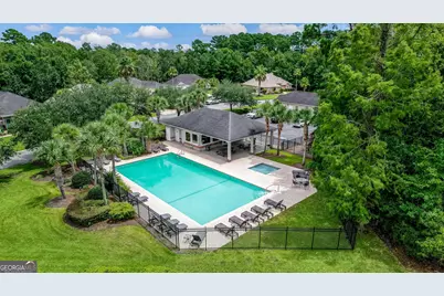 226 Miller Drive, Kingsland, GA 31548 - Photo 36