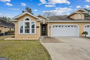 226 Miller Dr, Kingsland, GA 31548 - Photo 1