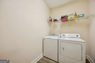 226 Miller Dr, Kingsland, GA 31548 - Photo 30