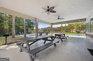 226 Miller Dr, Kingsland, GA 31548 - Photo 44