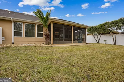 226 Miller Drive, Kingsland, GA 31548 - Photo 34