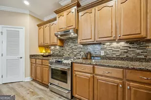 226 Miller Dr, Kingsland, GA 31548 - Photo 12