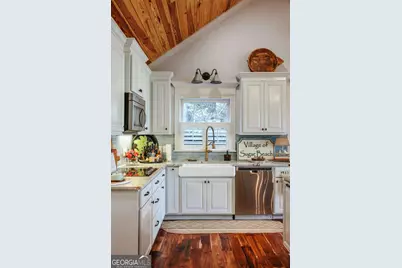 1040 Spy Glass Hill, Greensboro, GA 30642 - Photo 8