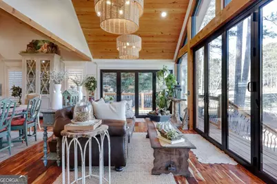 1040 Spy Glass Hill, Greensboro, GA 30642 - Photo 16