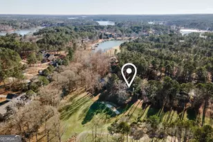 1040 Spy Glass Hill, Greensboro, GA 30642 - Photo 46