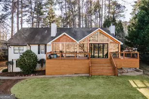 1040 Spy Glass Hill, Greensboro, GA 30642 - Photo 44