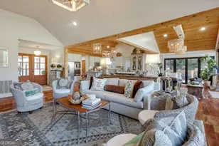 1040 Spy Glass Hill, Greensboro, GA 30642 - Photo 22