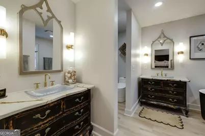 1040 Spy Glass Hill, Greensboro, GA 30642 - Photo 36