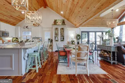 1040 Spy Glass Hill, Greensboro, GA 30642 - Photo 14