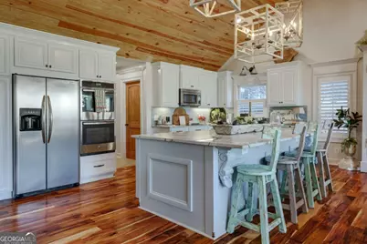 1040 Spy Glass Hill, Greensboro, GA 30642 - Photo 6