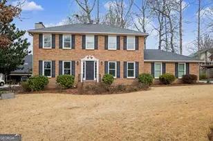 202 Atwater Park, Peachtree City, GA 30269 - Photo 2
