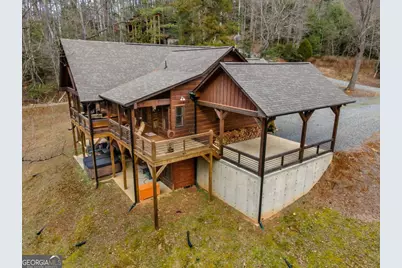 15 Bootleg Mountain Road #11, Morganton, GA 30560 - Photo 64