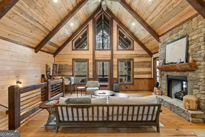 15 Bootleg Mountain Road #11, Morganton, GA 30560 - Photo 6