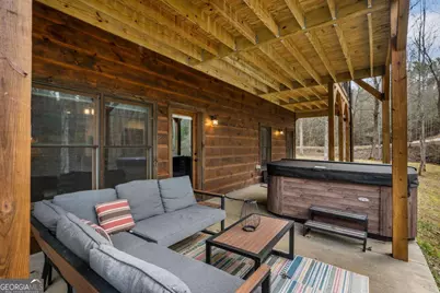 15 Bootleg Mountain Road #11, Morganton, GA 30560 - Photo 50