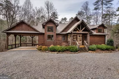 15 Bootleg Mountain Road #11, Morganton, GA 30560 - Photo 1