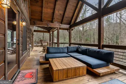 15 Bootleg Mountain Road #11, Morganton, GA 30560 - Photo 22