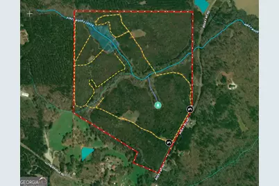 178.235 Ac Rocky Mount Road, Luthersville, GA 30251 - Photo 2