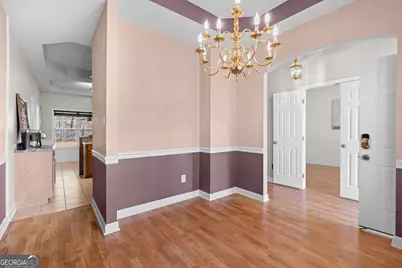 101 Bay Laurel Circle, Warner Robins, GA 31088 - Photo 6