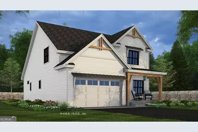 110 White Oak Place, Carrollton, GA 30116 - Photo 2