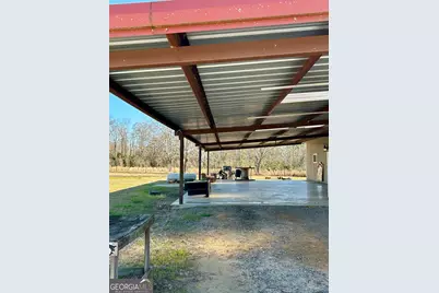 201 Claude Anderson Road, Claxton, GA 30417 - Photo 32