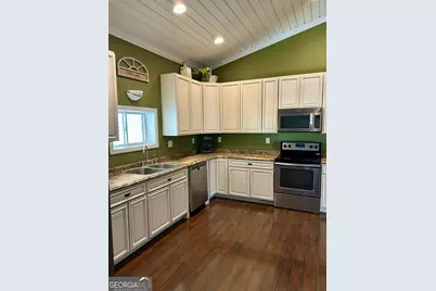 201 Claude Anderson Road, Claxton, GA 30417 - Photo 2