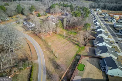 1554 Maddox Road, Hoschton, GA 30548 - Photo 2