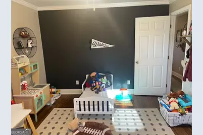 425 Trice Cemetery Road, Thomaston, GA 30286 - Photo 22