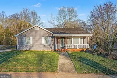 221 S Carroll Road, Villa Rica, GA 30180 - Photo 1