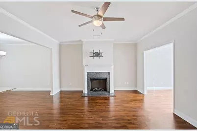 7704 Fawn Circle, Covington, GA 30014 - Photo 2