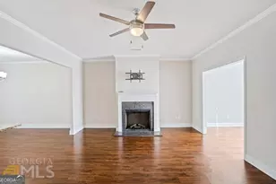 7704 Fawn Cir, Covington, GA 30014 - Photo 2