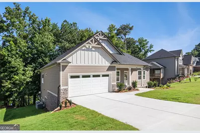 301 Retreat Way, Carrollton, GA 30116 - Photo 4